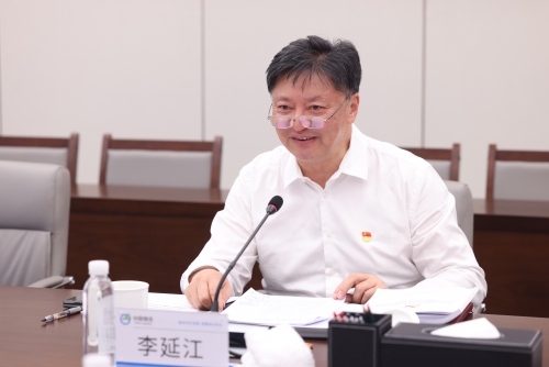 333体育物流集团党委召开学习贯彻习近平新时代中国特色社会主义思想主题教育专题民主生活会